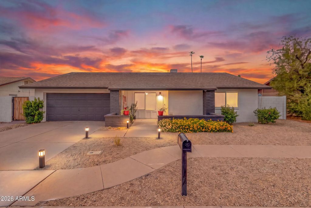 1759 W Nido Avenue, Mesa