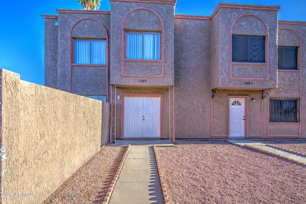1463 N 53rd Drive, Phoenix