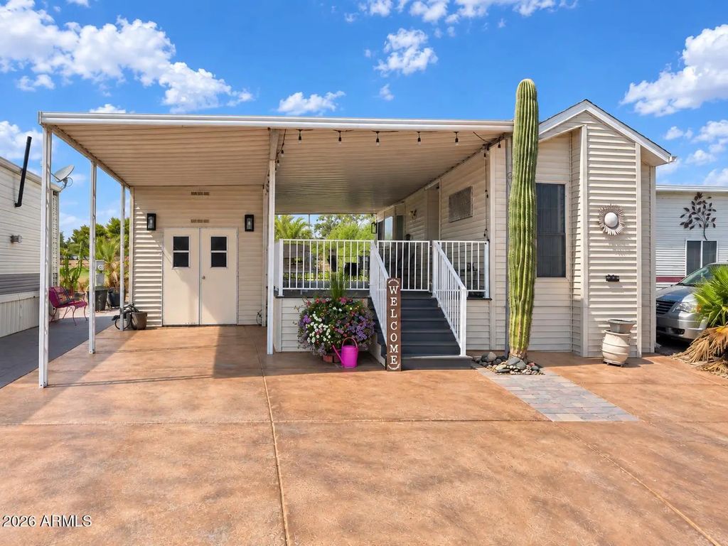 17200 W Bell Road (unit 472), Surprise
