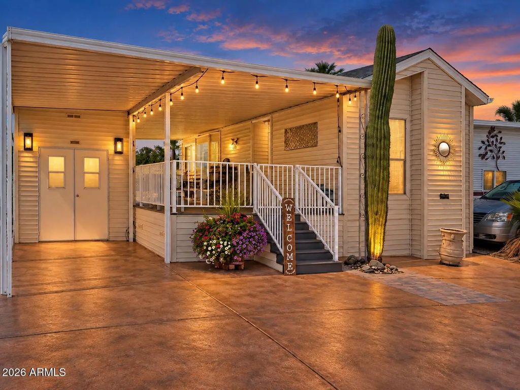 17200 W Bell Road (unit 472), Surprise