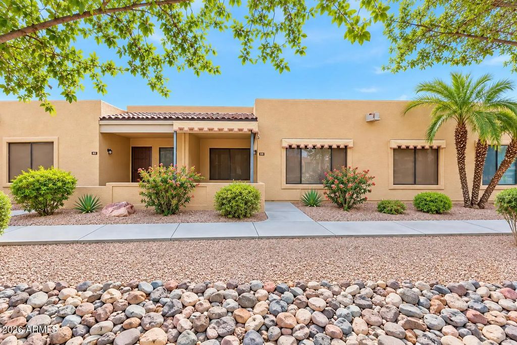14300 W Bell Road (unit 80), Surprise