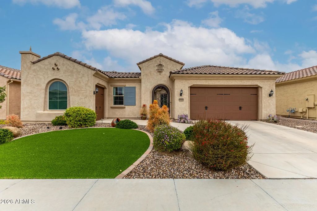 7848 W Willow Way, Florence
