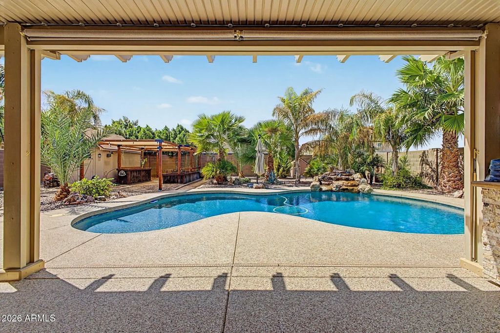 24112 N Corn Circle, Florence