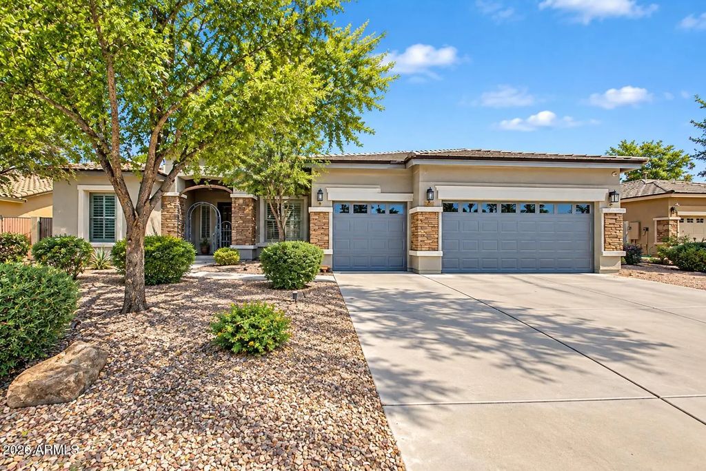 14446 W Edgemont Avenue, Goodyear