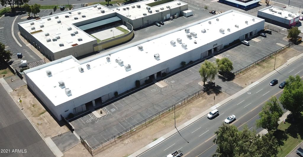 2915 N 35th Avenue, Phoenix