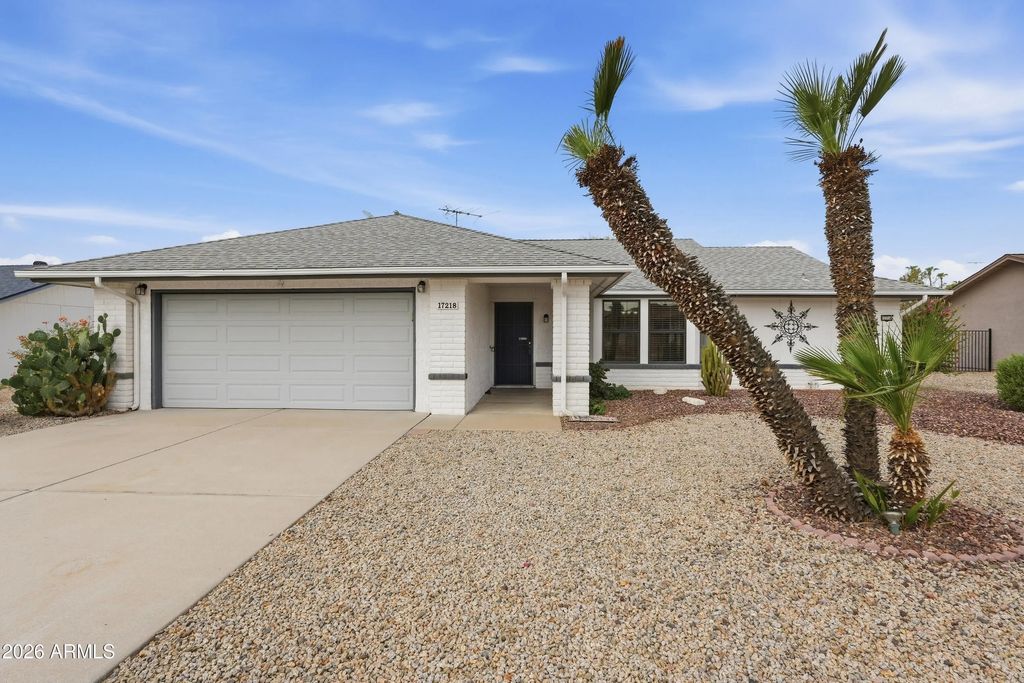 17218 N 125th Avenue, Sun City West