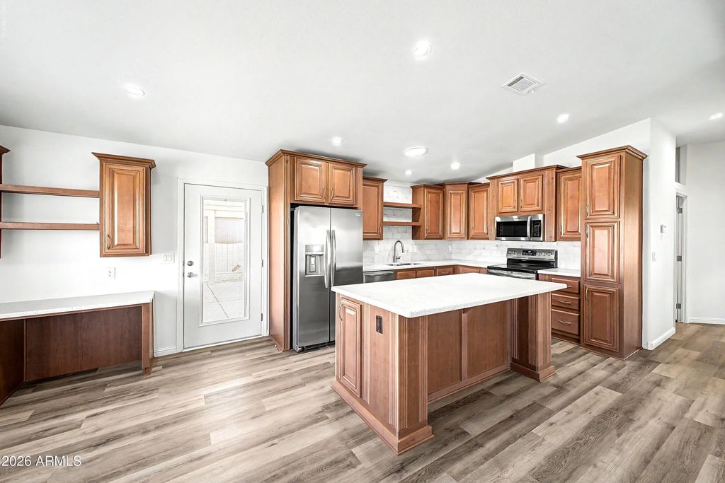 11201 N El Mirage Rd -- (unit 1261), El Mirage