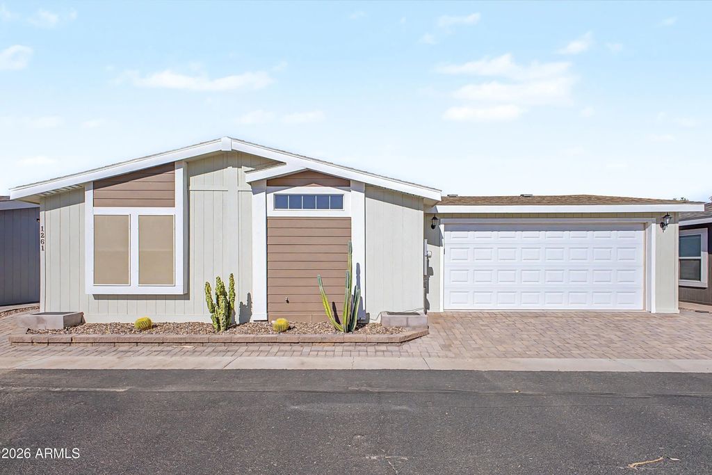 11201 N El Mirage Rd -- (unit 1261), El Mirage