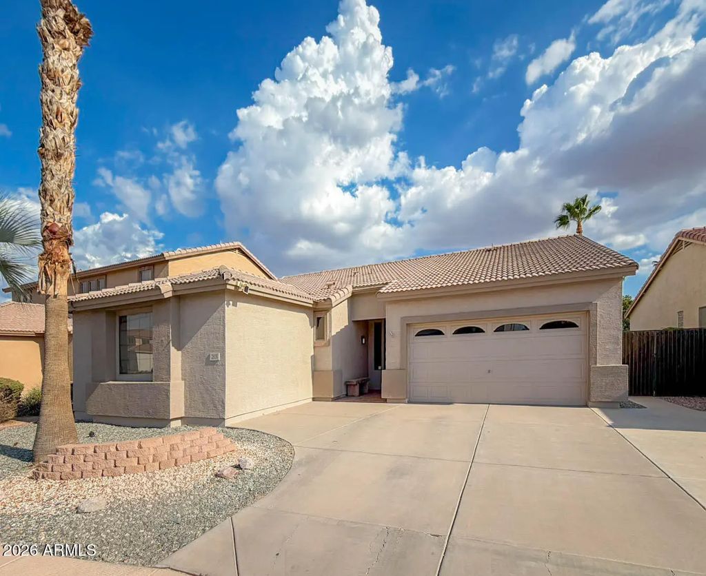 203 W Cedar Drive, Chandler