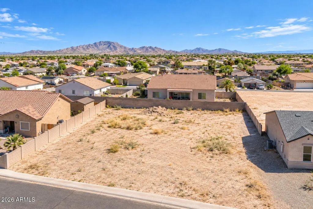 11678 W Loma Vista Drive (unit 839), Arizona City