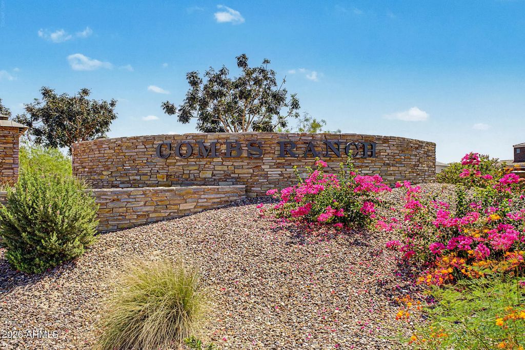 37646 N Bridlewood Lane, San Tan Valley