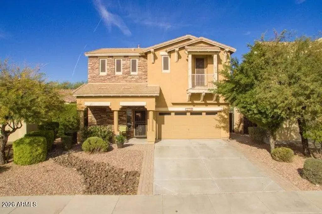 12158 W Lone Tree Trail, Peoria