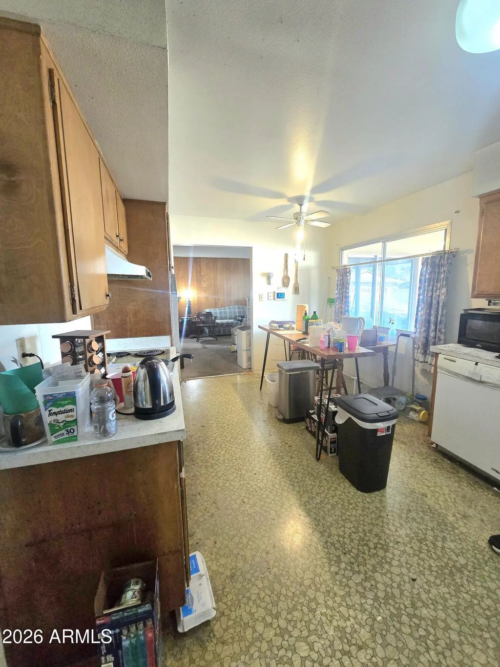 4404 W Las Palmaritas Drive, Glendale