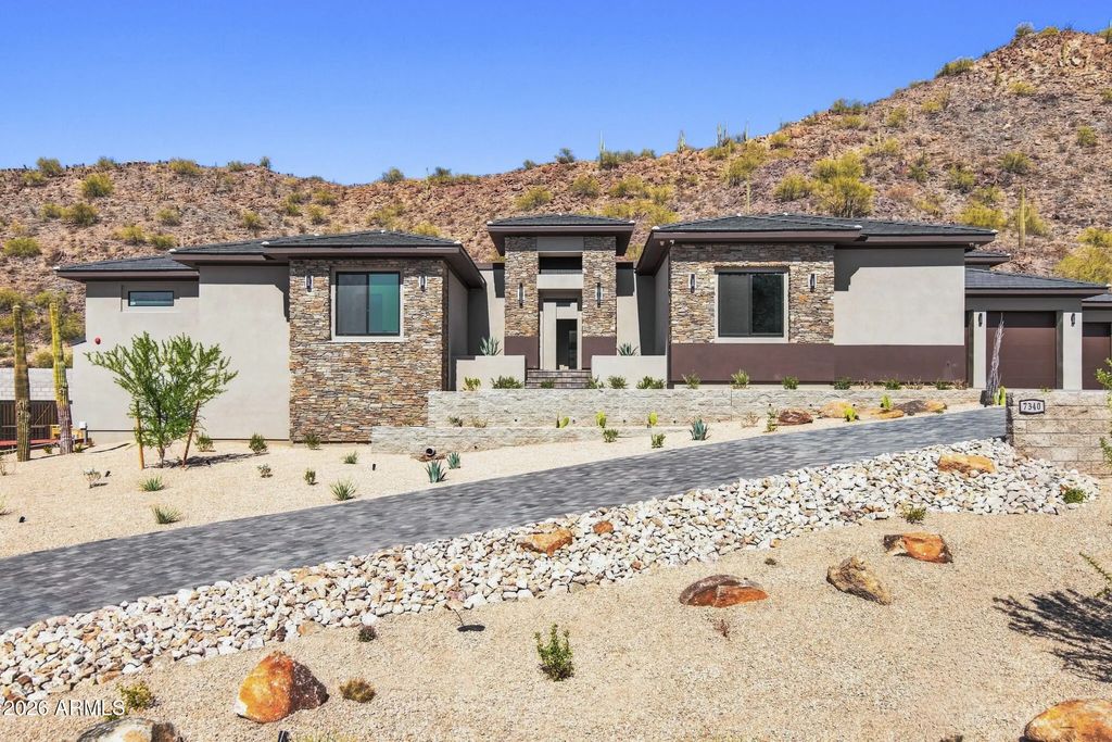 7340 W Brookhart Way, Peoria