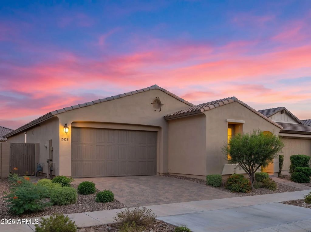 5628 S Remington, Mesa