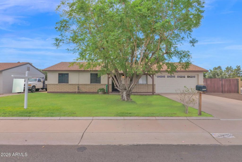 12036 N 41st Drive, Phoenix
