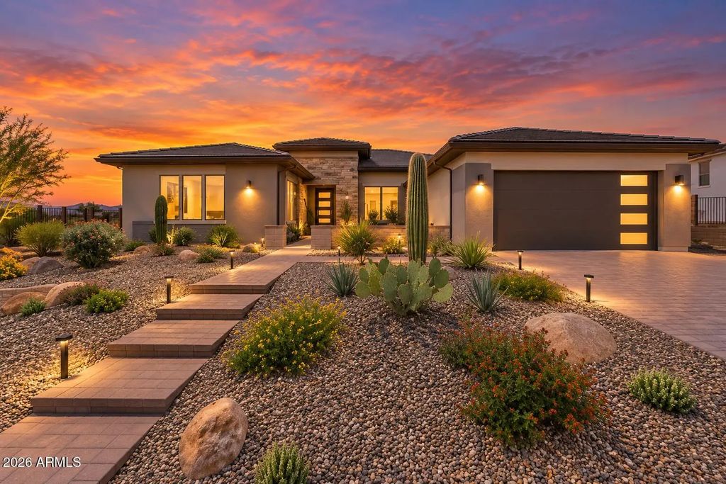 3850 Desert Oasis, Wickenburg