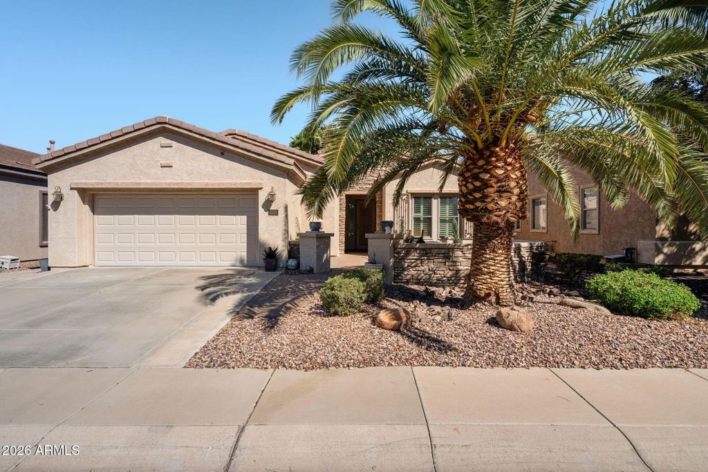 4550 E Donato Drive, Gilbert