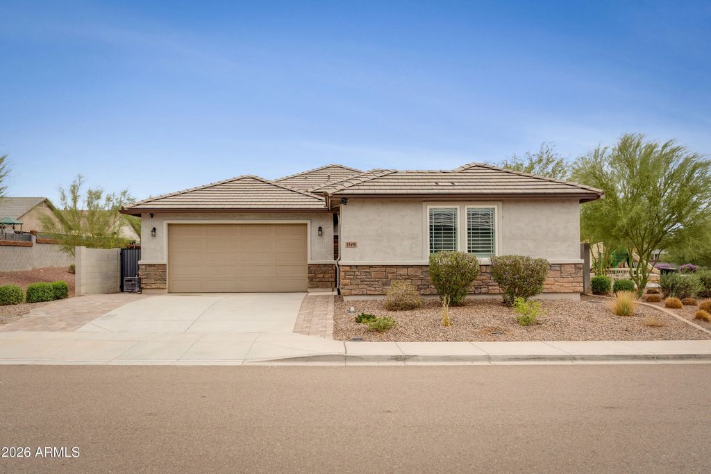 13458 W Hackamore Drive, Peoria