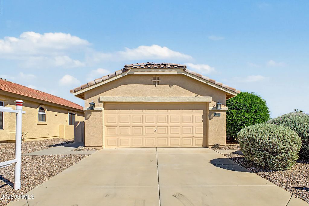 679 S 233rd Drive, Buckeye