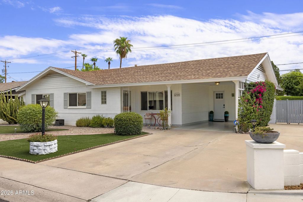 4329 N 35th Street, Phoenix