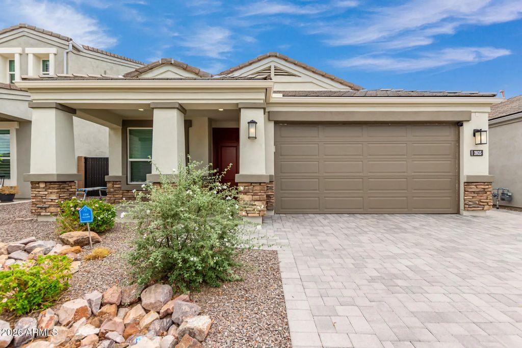 2035 E Northwood Drive, Phoenix