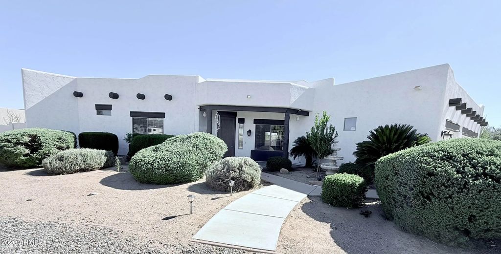 27824 N 256th Avenue, Wittmann