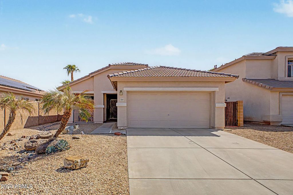 17045 W Halifax Lane, Surprise