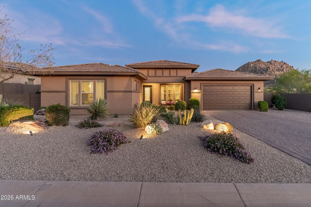 26929 N 110th Place N, Scottsdale
