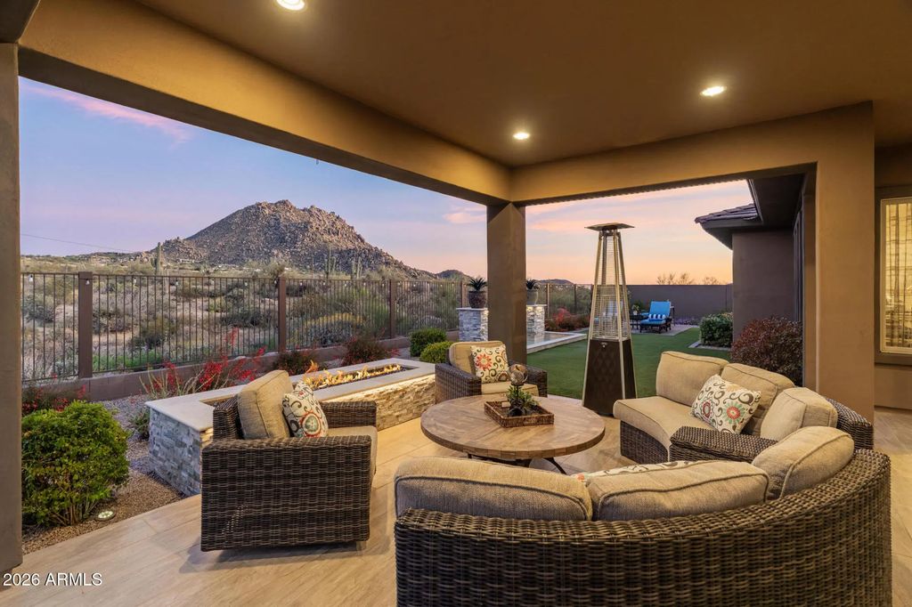 26929 N 110th Place N, Scottsdale