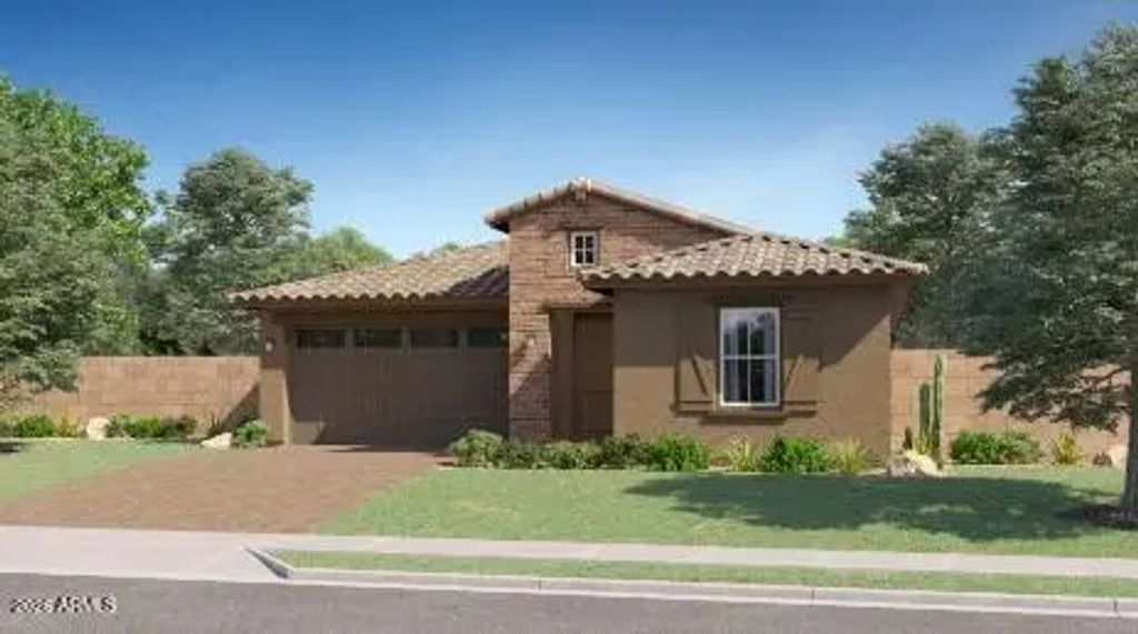 7846 W Staghorn Road, Peoria