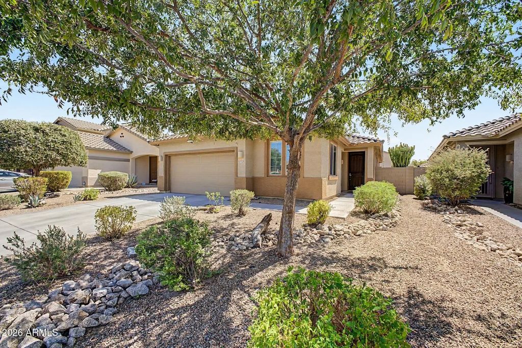 11713 W Acapulco Lane, El Mirage