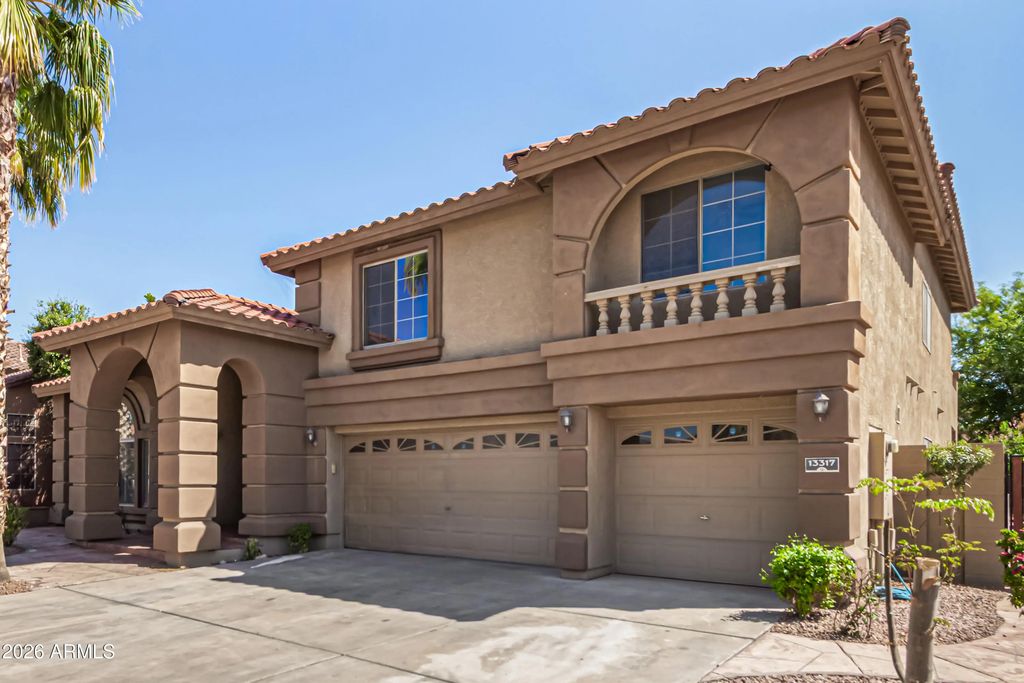 13317 W Annika Drive, Litchfield Park