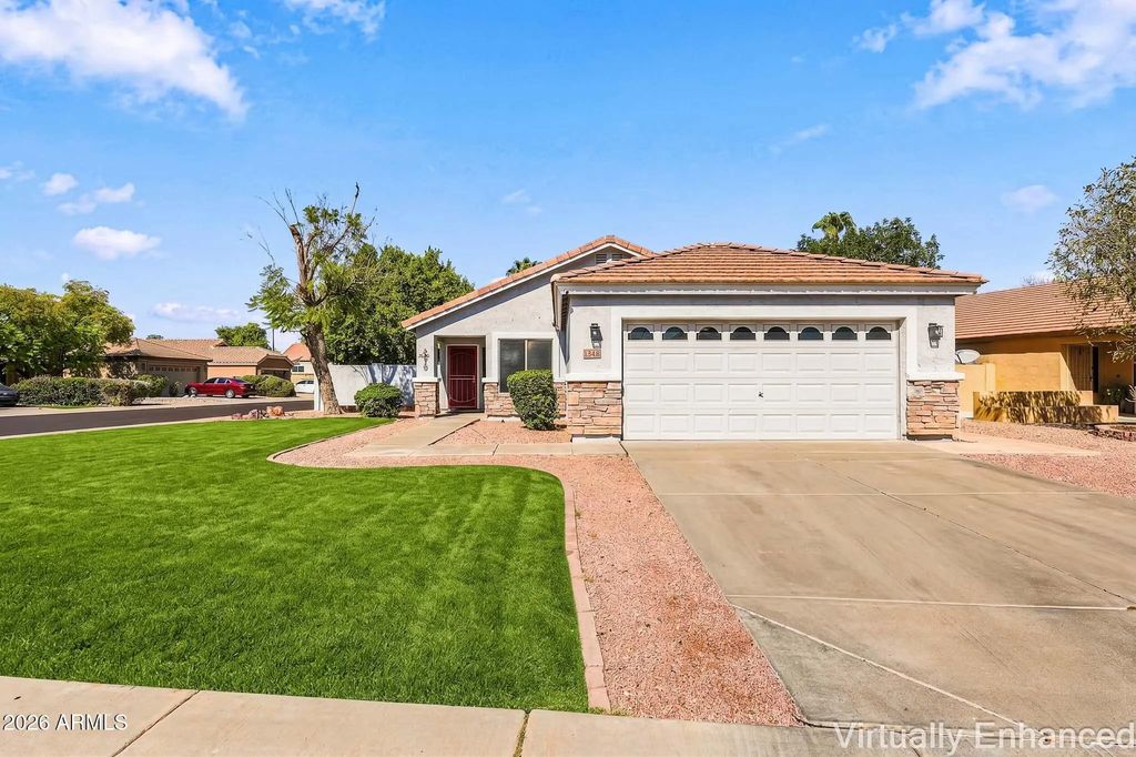 1348 S Porter Street, Gilbert