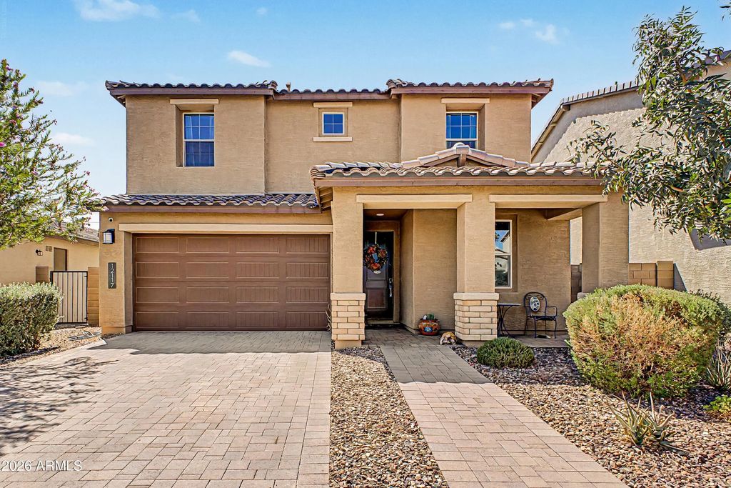 12117 W Levi Drive, Avondale