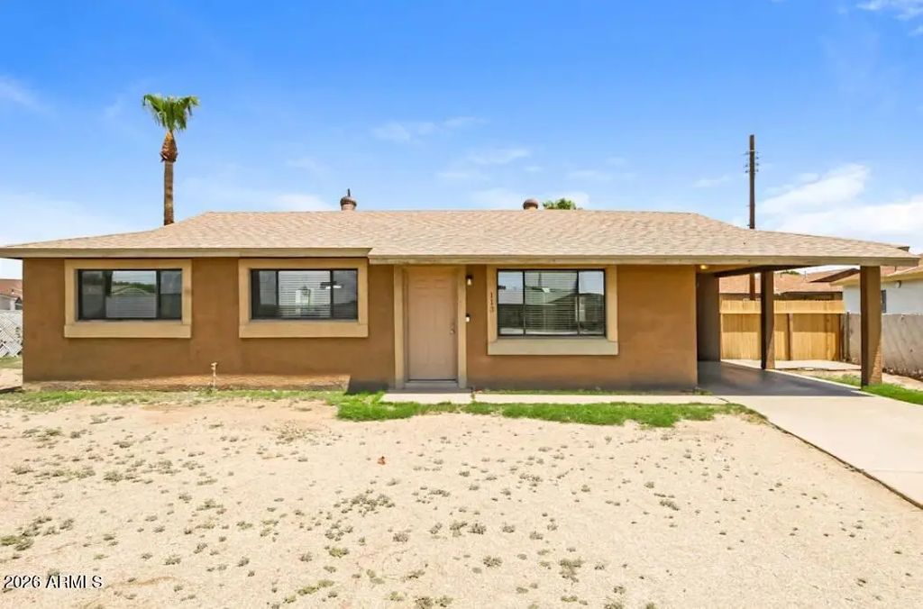 113 N Jade Circle, Mesa