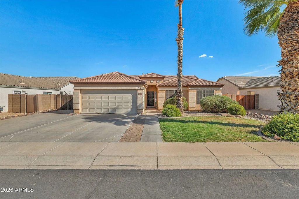 16241 N 164th Lane, Surprise
