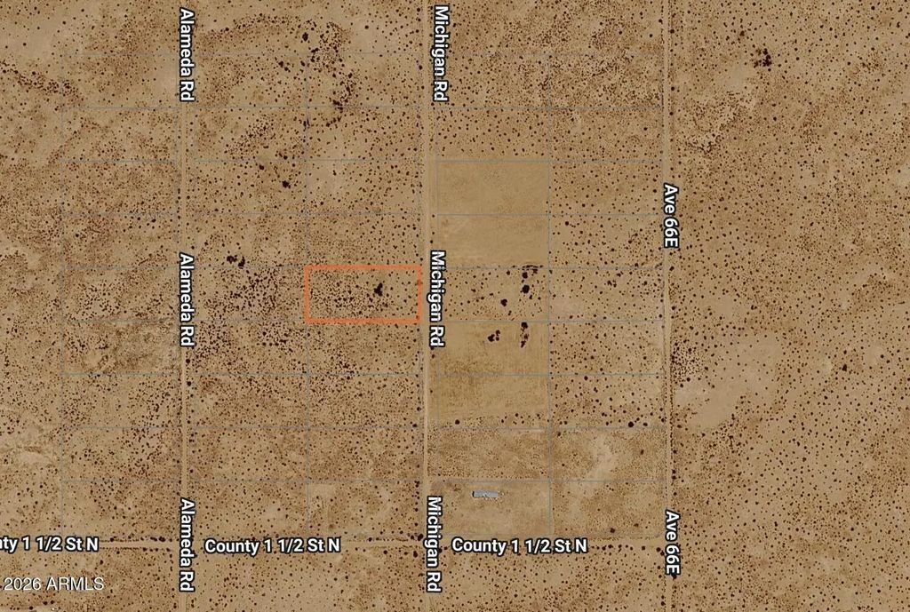 1604 Michigan Road (unit 244), Dateland