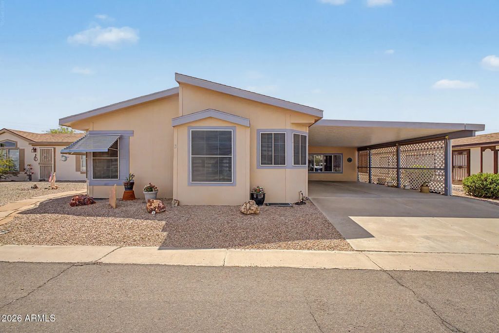 2208 W Baseline Avenue (unit 3), Apache Junction