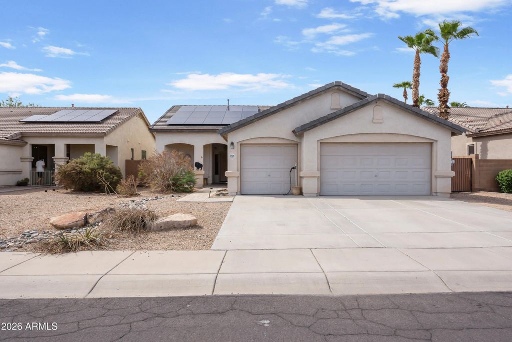 17626 N 168th Drive, Surprise