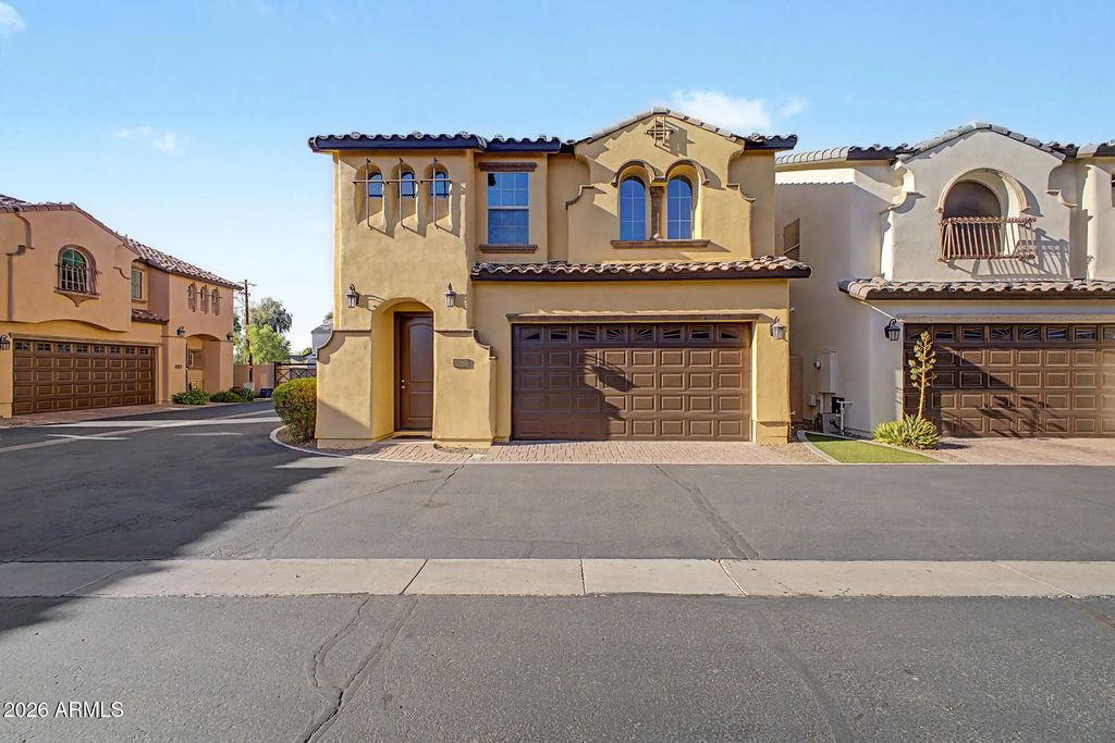 3345 E Pinchot Avenue (unit 12), Phoenix