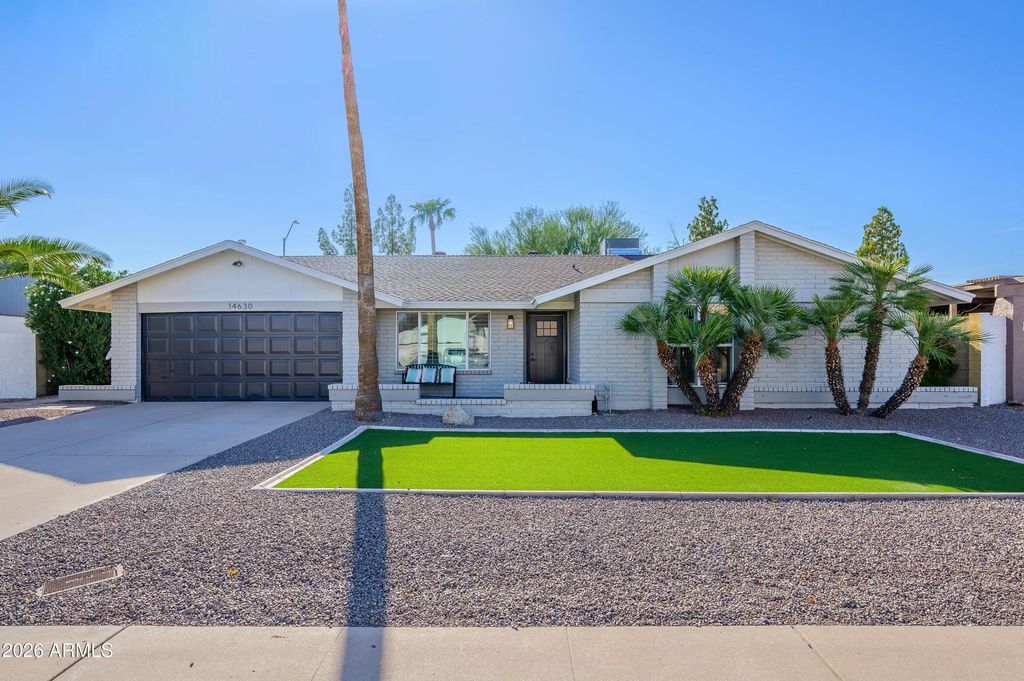 14630 N 48th Place, Scottsdale