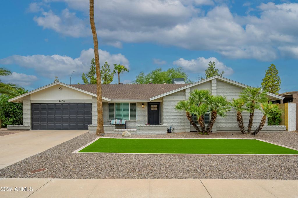 14630 N 48th Place, Scottsdale
