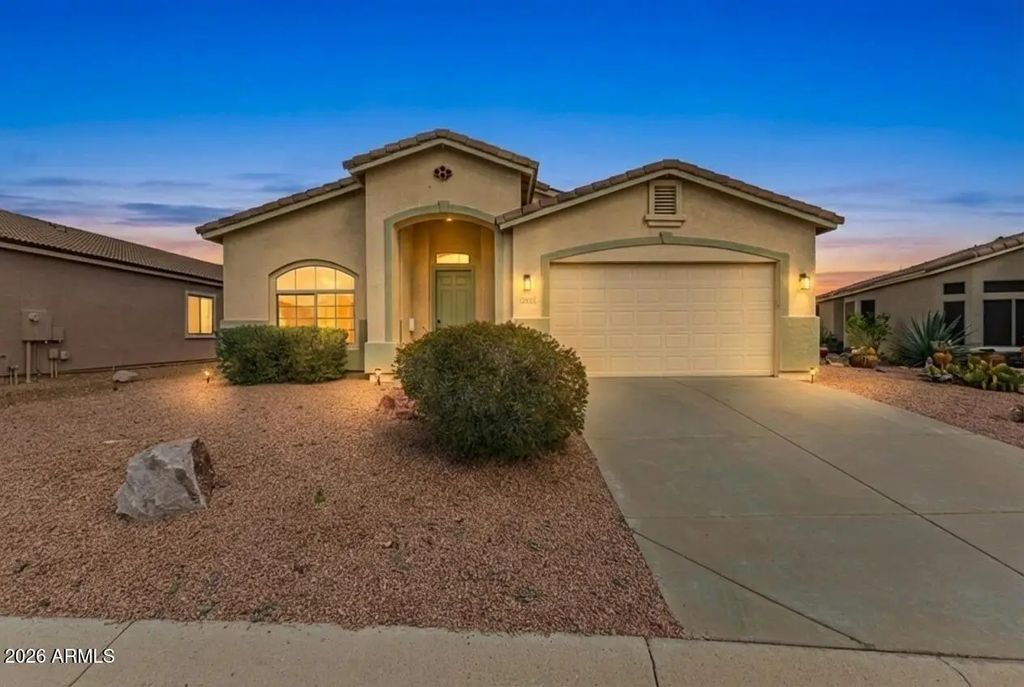 4249 S Pony Rider Trail, Gold Canyon