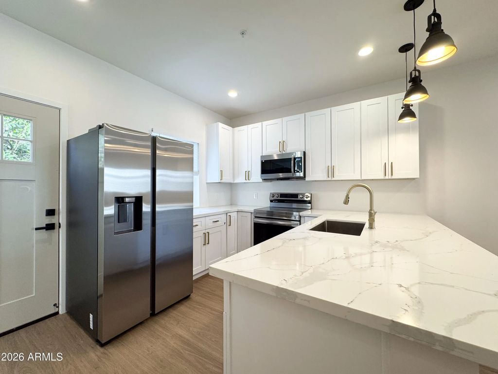 185 Sugarloaf Street (unit 1), Sedona