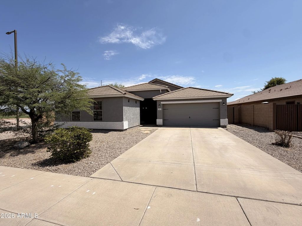 25517 W Forest Grove Avenue, Buckeye