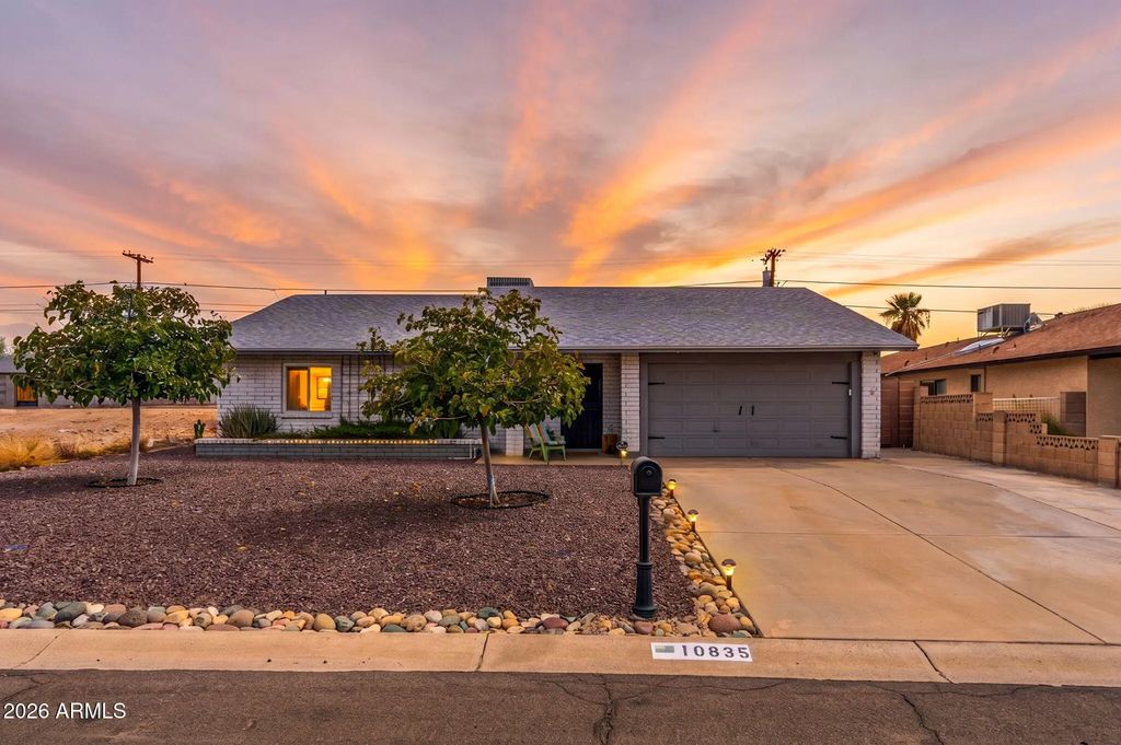 10835 N 114th Drive, Youngtown