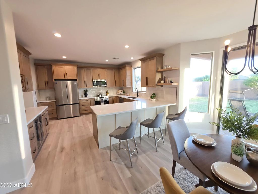 5023 W Magdalena Lane, Laveen