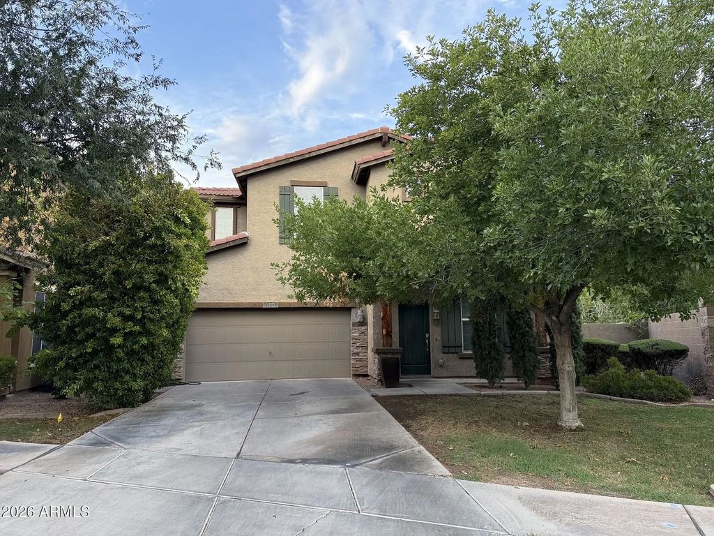 3446 E Mesquite Street, Gilbert