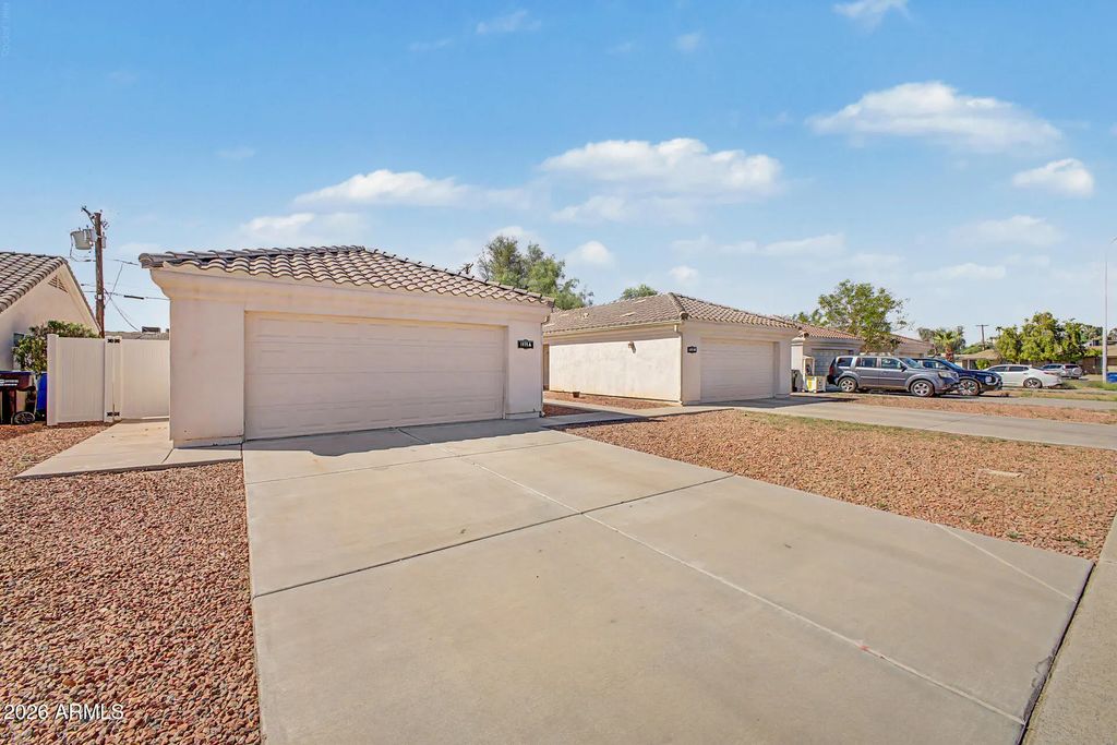 1079 W Flint Street, Chandler